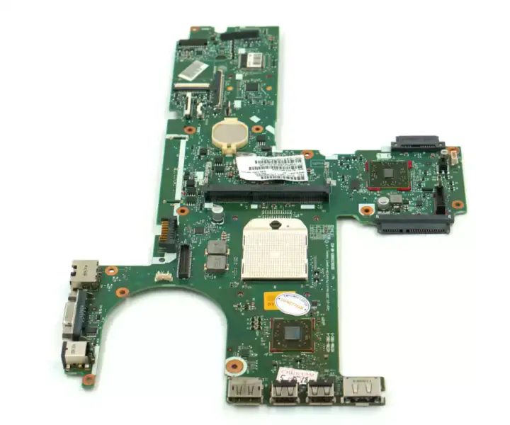 Placa base HP 6455B 6555B 613397-001