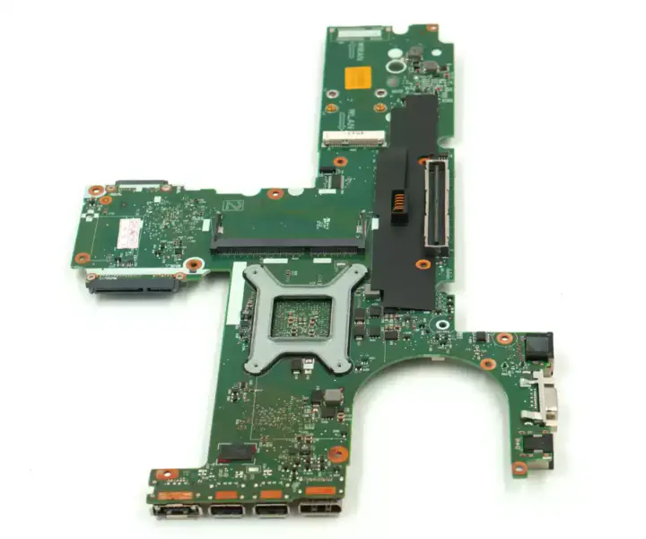 Placa base HP 6455B 6555B 613397-001