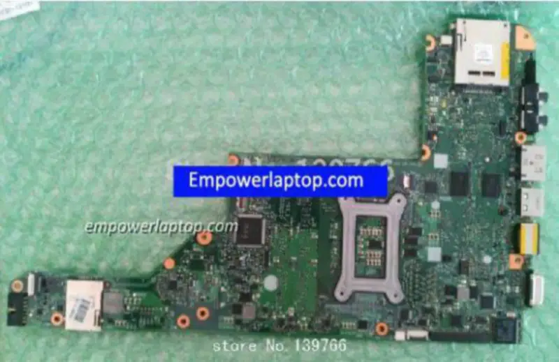 Placa base HP 616244-001 DM4 DM4-1000