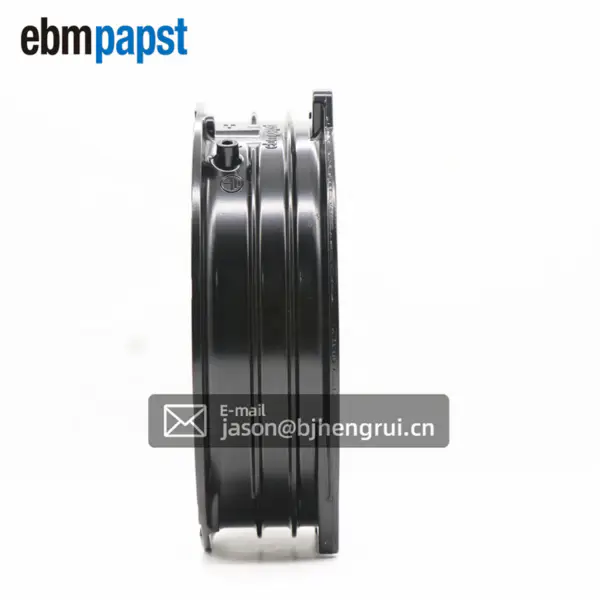 6314HR-900 6314HR 17CM Con Enchufe 17251 24VDC 36W Siemens Inverter Motor de Ventilador de Extracción de Refrigeración