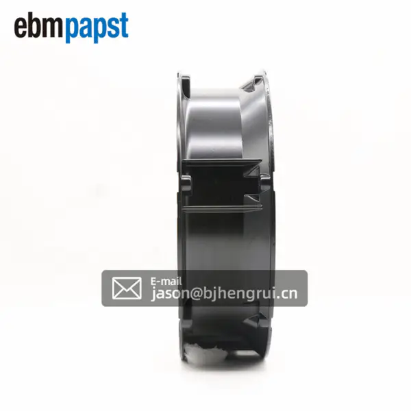 Original Nuevo Ebmpapst 6224N 24V 710mA 18W 172*51mm DC Ventilación Axial ABB Inverter Ventiladores de refrigeración