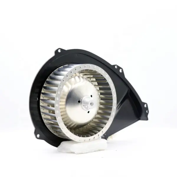 EBMpapst R2E133-BE49-C03 ventilador secadora lavadora