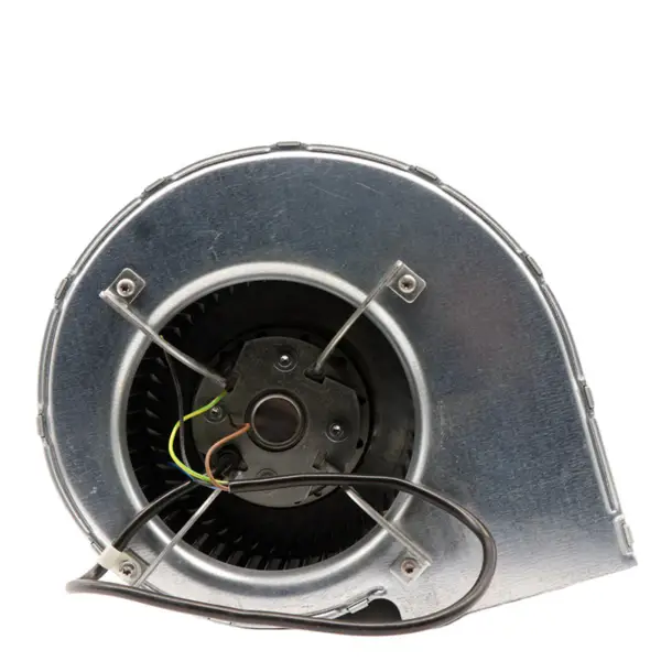 Ebm papst D2D146-AA28-28 230V AC 345W Ventilador Centrífugo de Doble Entrada ABB Inverter Cooling Fan