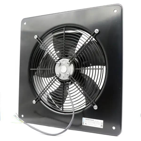Ebmpapst W4D300-DA04-09 Ventilador W4D300-DT04-09