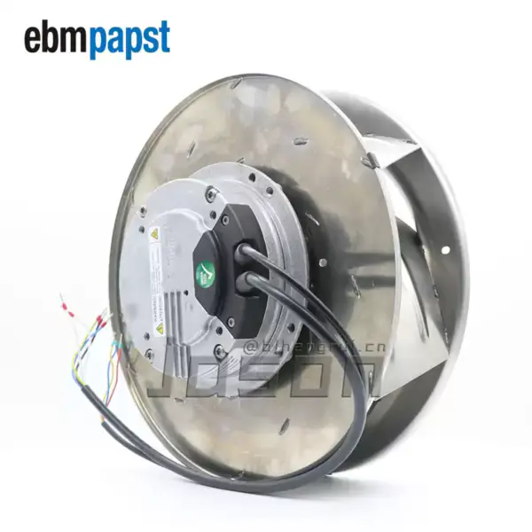 Ventilador Ebmpapst R3G310-AN43-71