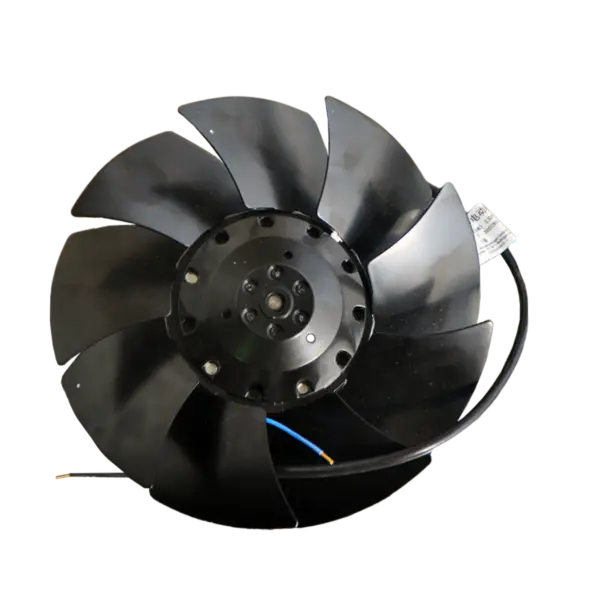 Ventilador Ebmpapst A2E200-AH38-01