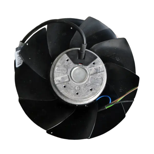 Ventilador Ebmpapst A2E200-AH38-01