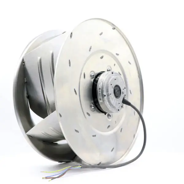 Ebmpapst R4E355-AL02-05 Ventilador