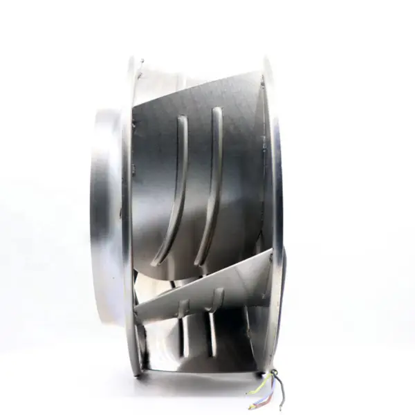 Ebmpapst R4E355-AL02-05 Ventilador
