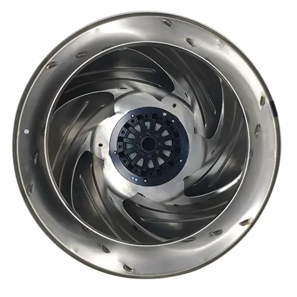 Ebmpapst R4E355-AL02-06 Ventilador