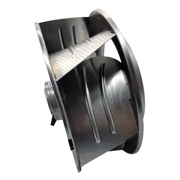 Ebmpapst R4E355-AL02-06 Ventilador
