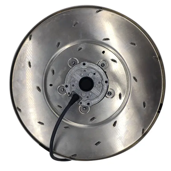 Ebmpapst R4E355-AL02-06 Ventilador