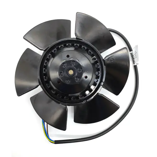 A2E170-AF23-01 Ventilador axial 170*63mm 230V AC 48w 0.23A