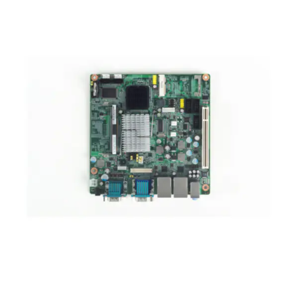 AIMB-212N-S6A1E Mini-ITX In-tel-Atom N450/D510