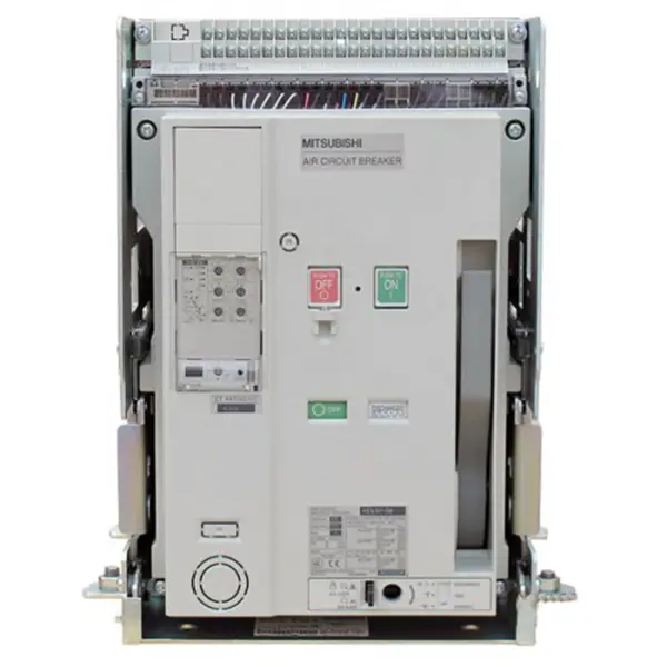 disyuntor de aire acb mitsubishi AE-4000SWA 3P