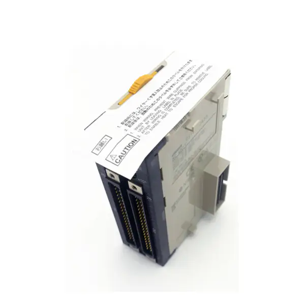 Omron CJ1W Serie NC Unidad de Control de Movimiento Módulo CJ1W-NC433 Paquete Industrial Ect PLC 24VDC JP