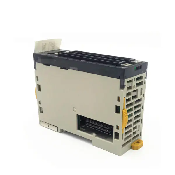 Omron CJ1W Serie NC Unidad de Control de Movimiento Módulo CJ1W-NC433 Paquete Industrial Ect PLC 24VDC JP
