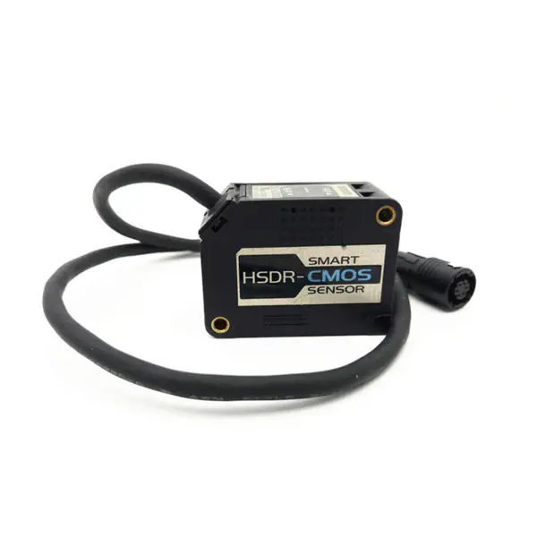 Omron Interruptor fotoeléctrico Sensor Sensor de posición Sensor óptico analógico Paquete Industrial Ect JP