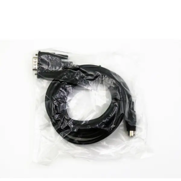 Cable Mitsubishi RS422 GT01-C30R4-8P