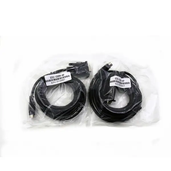 Cable Mitsubishi RS422 GT01-C30R4-8P