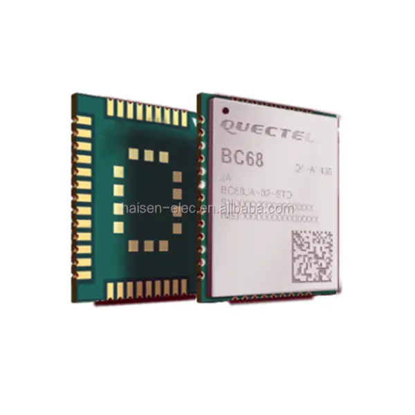 Módulo Quectel BC68JA-02-STD NB-IoT