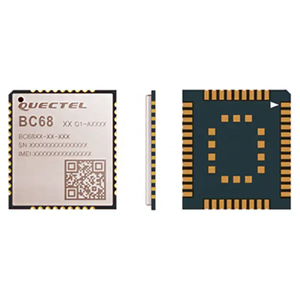 Módulo Quectel BC68JA-02-STD NB-IoT