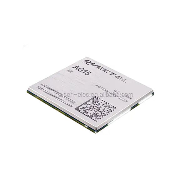 Módulo C-V2X para automoción