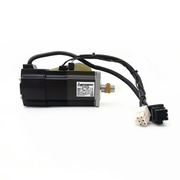 Servomotor Mitsubishi Melservo 200W 118V HC-KFS23B