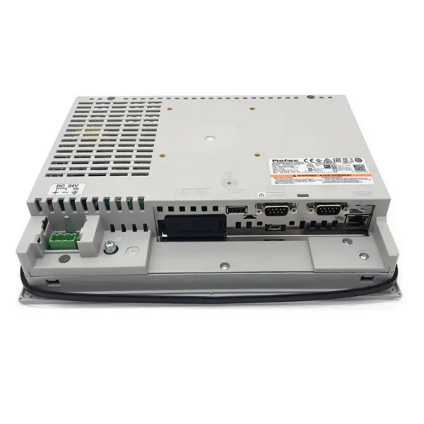 Proface GP4000 Series Pantalla táctil HMI de 10 pulgadas PFXGP4501TAD