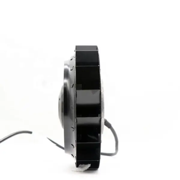 Ebmpapst R2E175-AC77-05 Ventilador