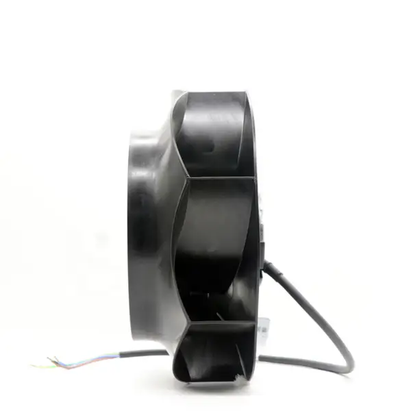 Ebmpapst R2E225-RA92-09 Ventilador