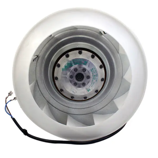 Ebmpapst R2E220-AA14-B7/A01 Ventilador