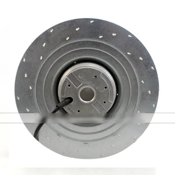 Ebmpapst R2E220-AA14-B7/A01 Ventilador