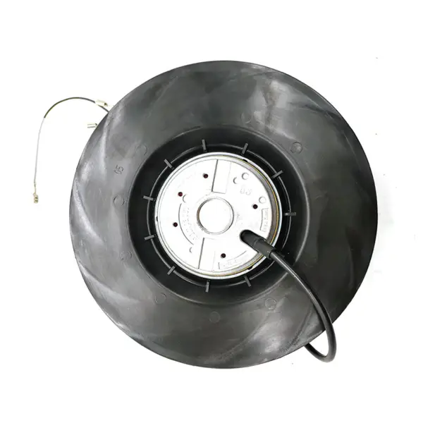 Ebmpapst R2E220-AA14-B7/A01 Ventilador
