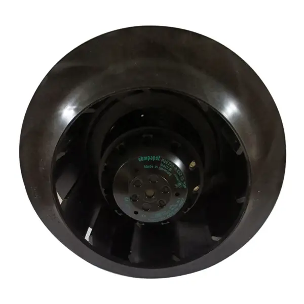 ebm papst R2E225-AX52-25 Ventilador inversor 230V 0,72A 115/165W