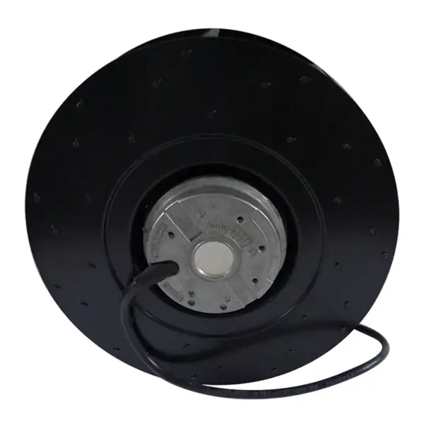 ebm papst R2E225-AX52-25 Ventilador inversor 230V 0,72A 115/165W