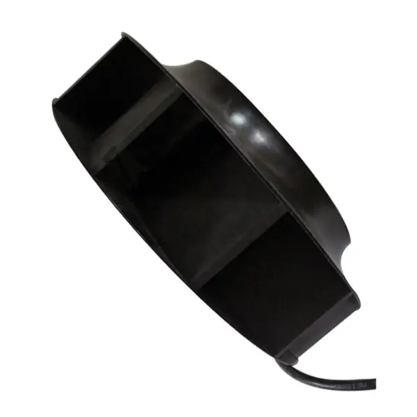 ebm papst R2E225-AX52-25 Ventilador inversor 230V 0,72A 115/165W