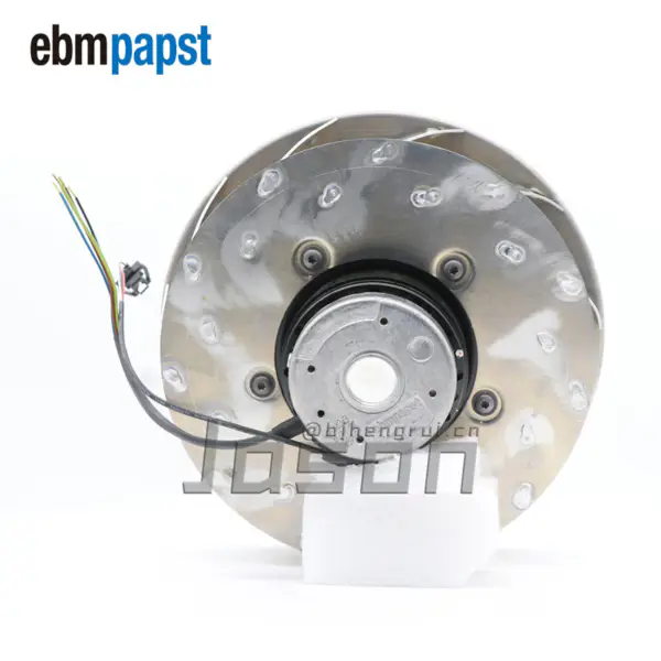 Ebm Papst R2D250-AM20-09 AC Ventiladores Centrífugos de Refrigeración Soplador de Aire