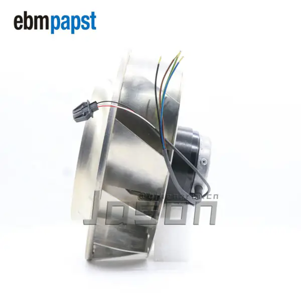 Ebm Papst R2D250-AM20-09 AC Ventiladores Centrífugos de Refrigeración Soplador de Aire