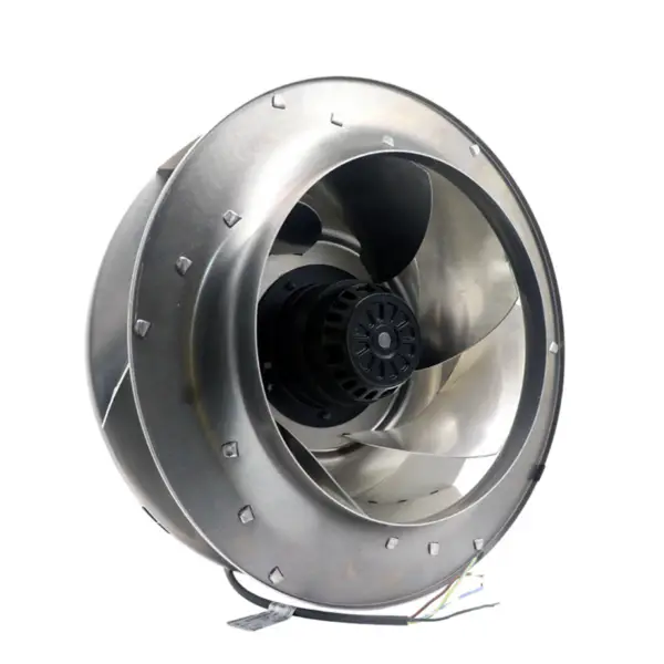 R4E400-AB23-05 Ventilador