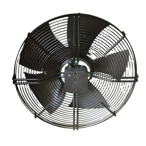 Ventilador Ebmpapst W4D500-GM03-10