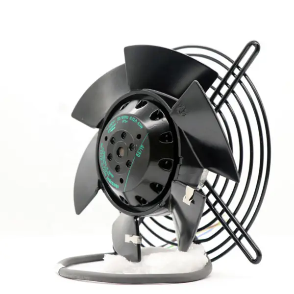 ebmpapst S2D170-BA04-06 230/400V 0,13/ 0,09A ventilador de refrigeración axial