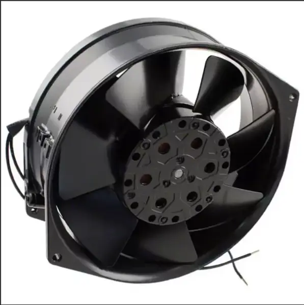 ebmpapst W2S130-BM03-11 230V 46W 0.27A 130mm Ventilador de refrigeración axial