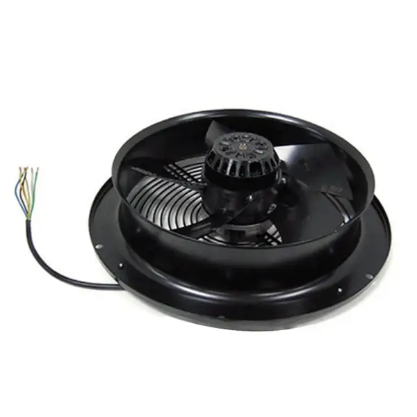 Ventilador Ebmpapst W3G280-EQ20-43