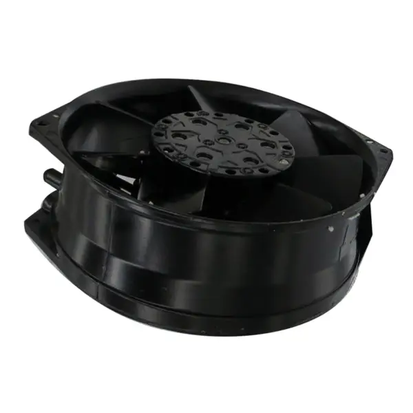 W2S130-AB03-21 EBM 170*150*55mm Ventilador axial totalmente metálico 220V
