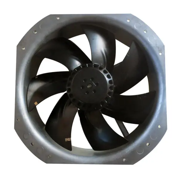 W2E250-HJ28-01 ebmpapst ventilador AC230V 115W/160W ventilador de refrigeración axial