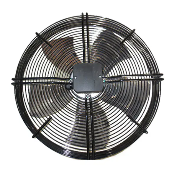 Ebmpapst S4D500-AD03-01 400V 500mm ventilador del condensador ventilador de la biblioteca de refrigeración S4D500-AE03-01