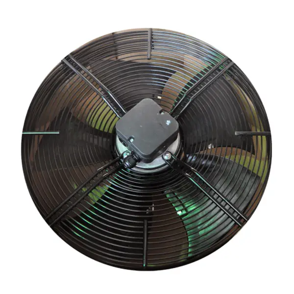 Ventilador Ebmpapst S4D500-AM03-01