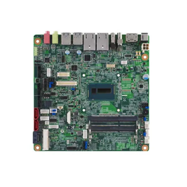 Advantech AIMB-231G2-U5A1E Placa base Mini-ITX industrial