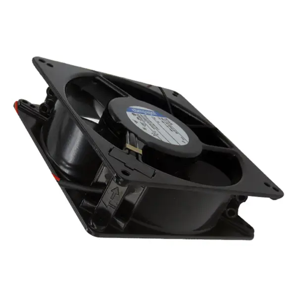 Ventilador resistente a altas temperaturas TYP 5114N 24V 9.5W EBM-PAPST 135*135*38 MM